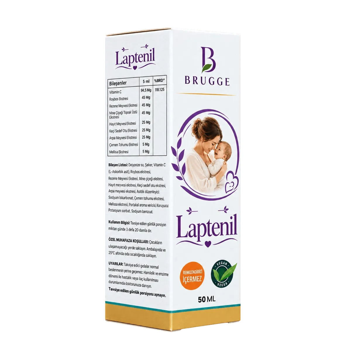 Brugge Laptenil