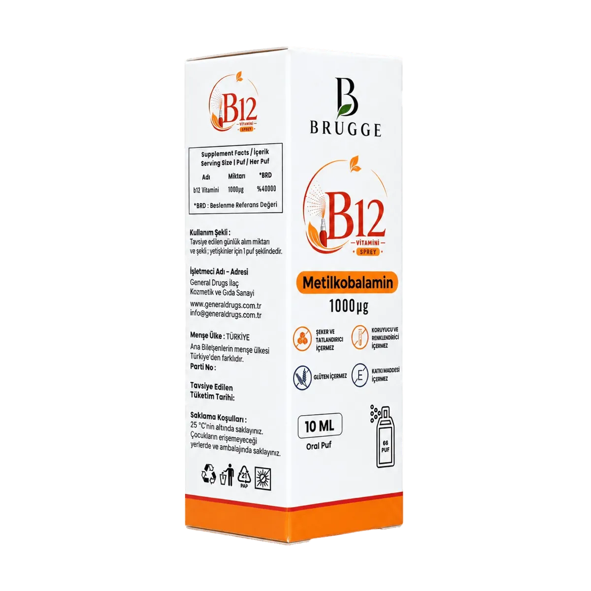Brugge B12