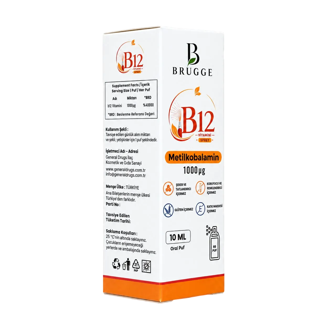 Brugge B12
