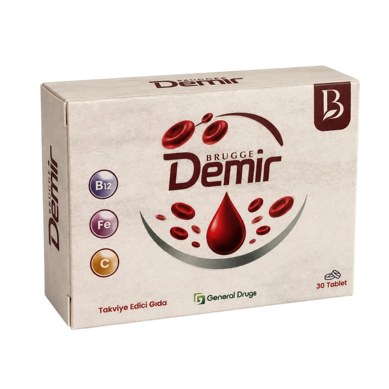 Brugge Demir
