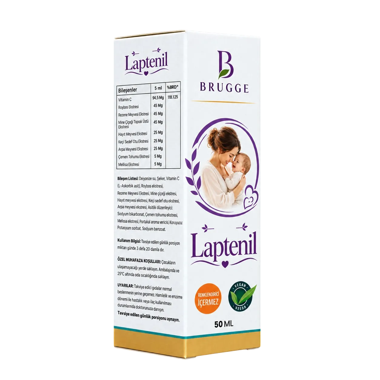 Brugge Laptenil