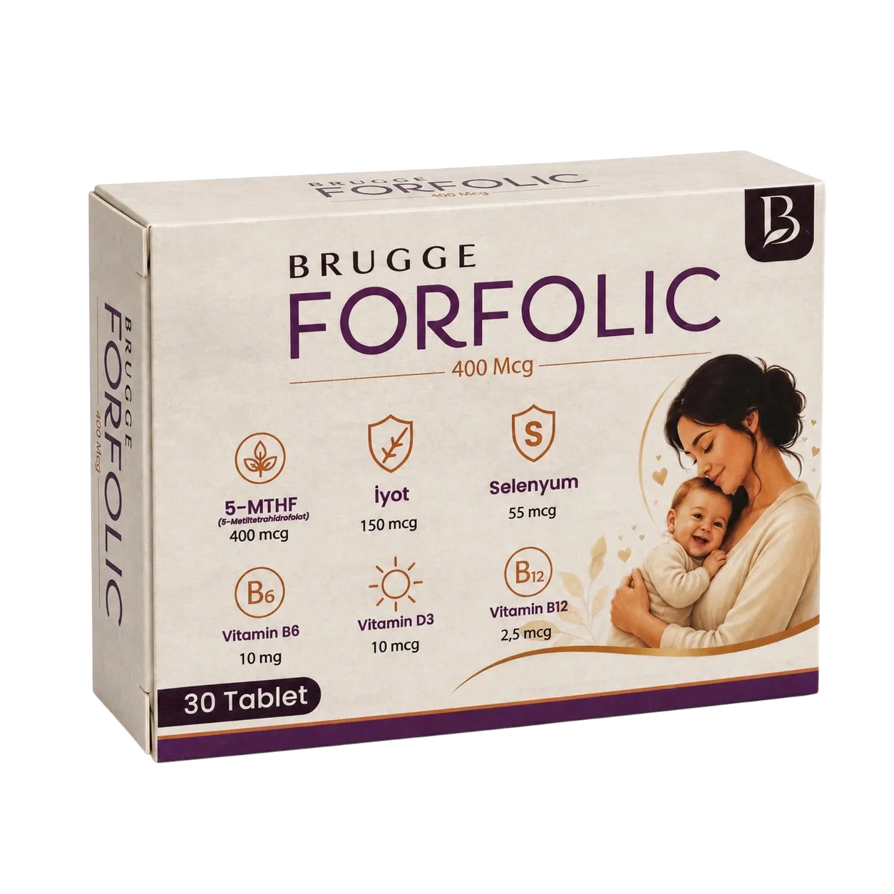 Brugge Forfolic