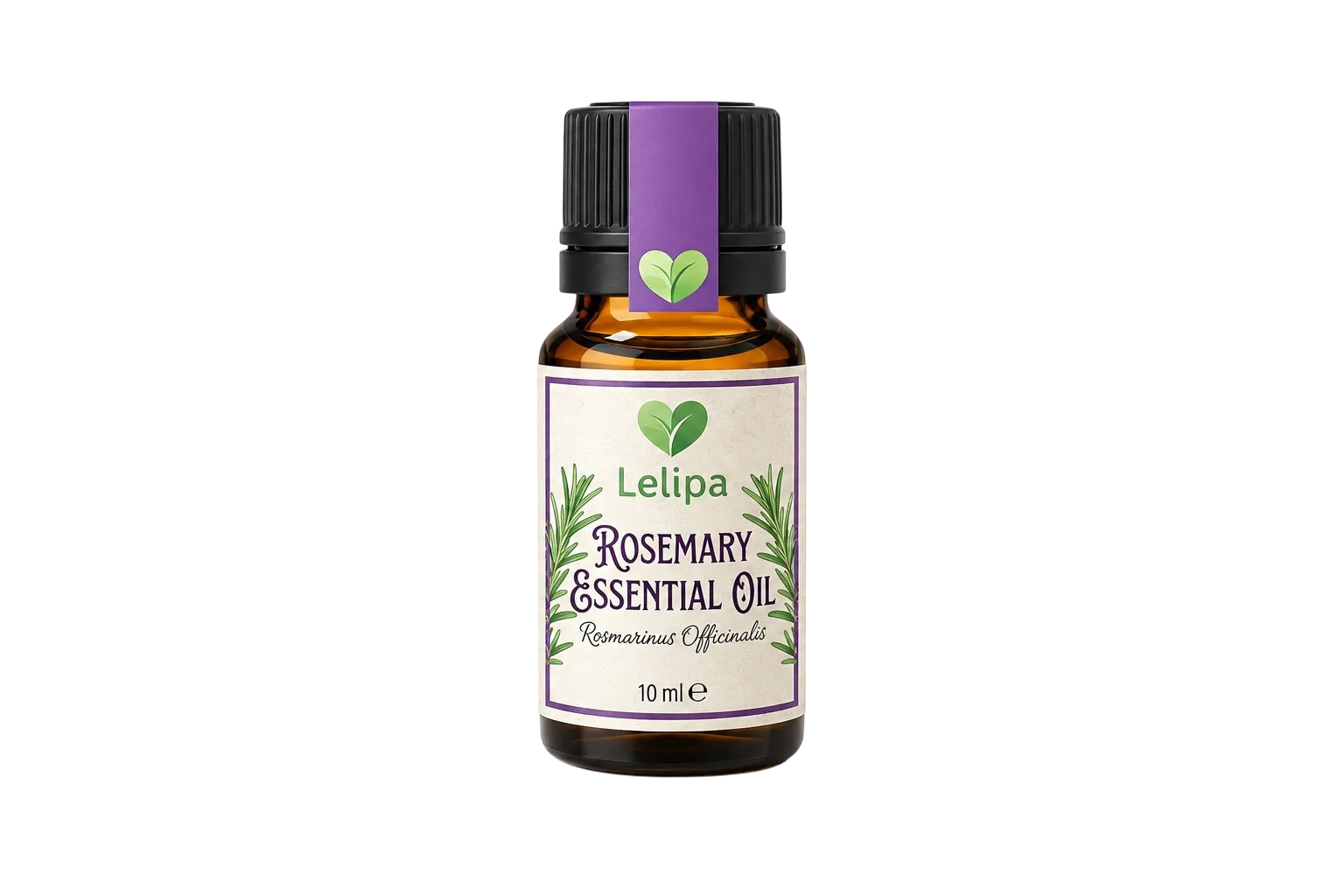 Lelipa Rosemary Essential Oil
