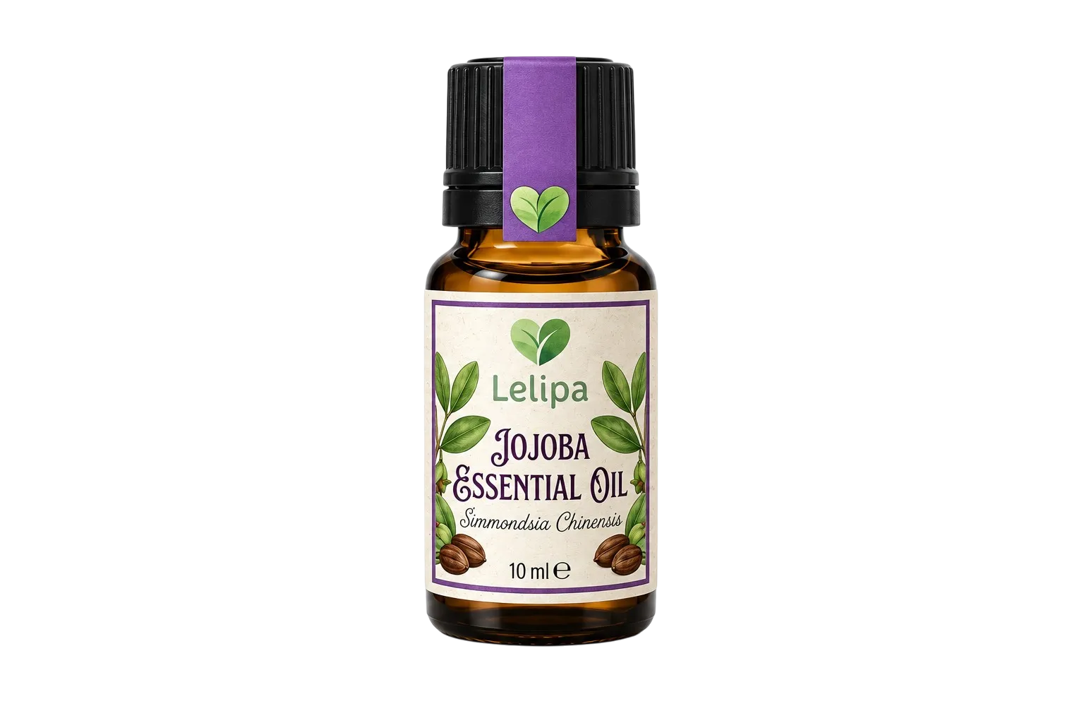 Lelipa Jojoba Essential Oil