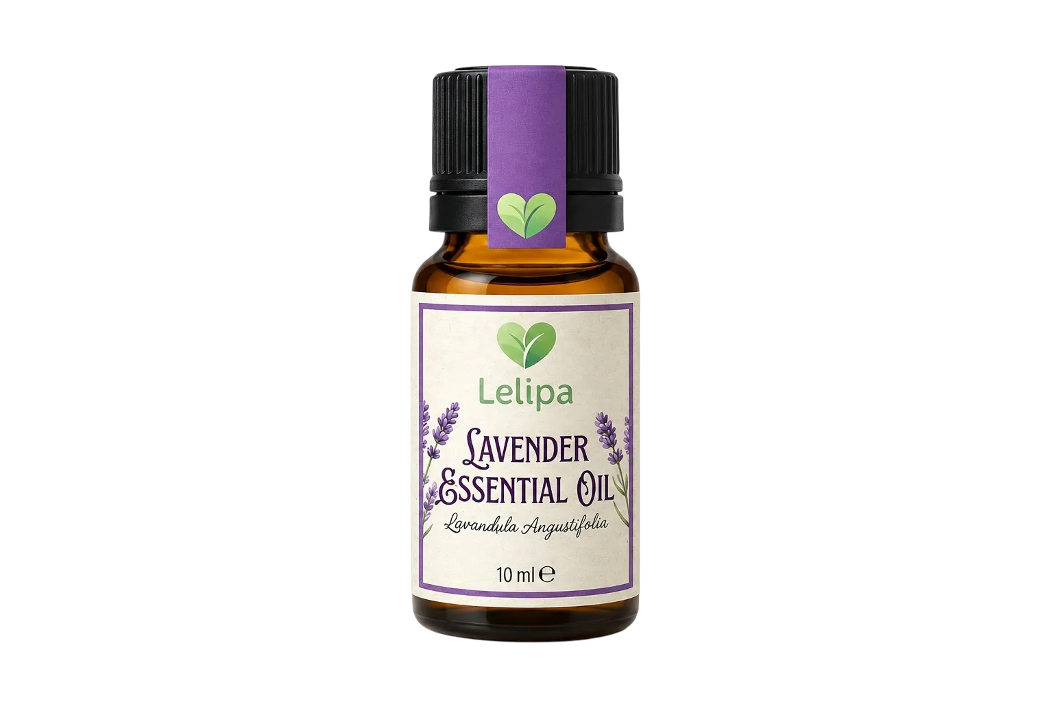 Lelipa Lavender Essential Oil