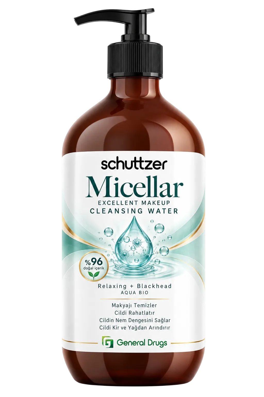Schuttzer Micellar