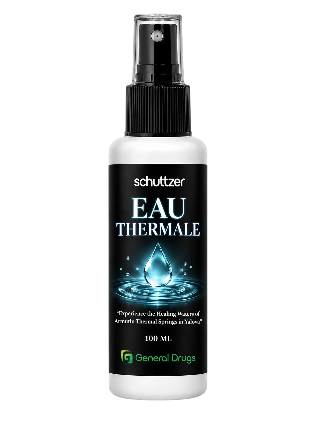 Schuttzer Eau Thermale