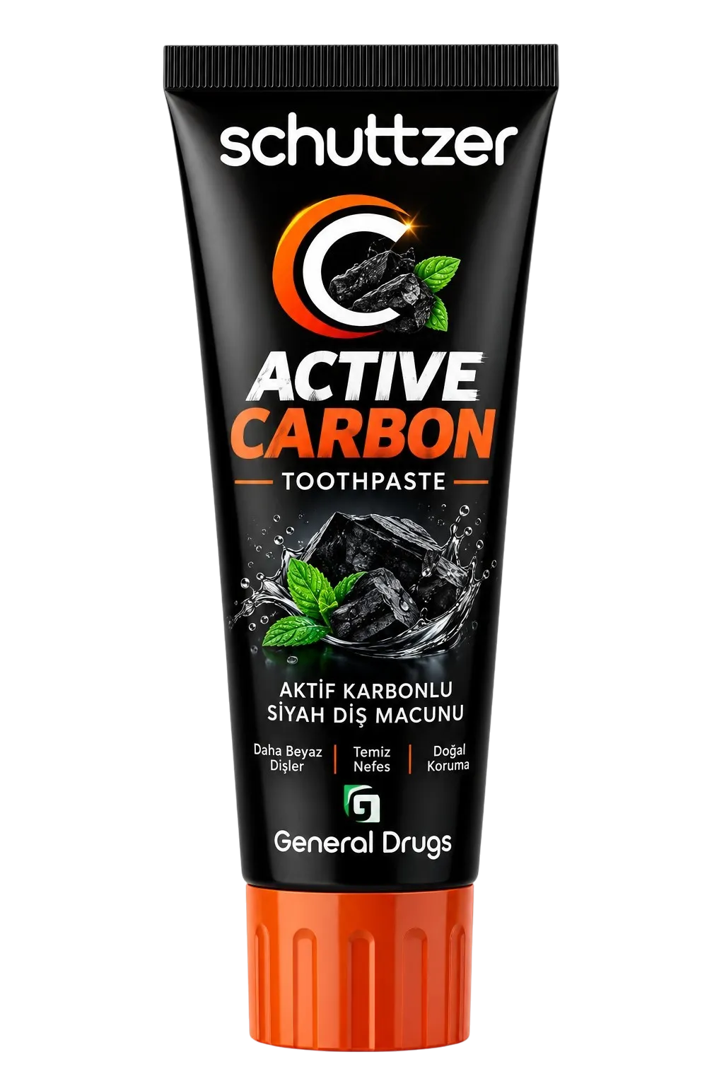 Schuttzer Active Carbon