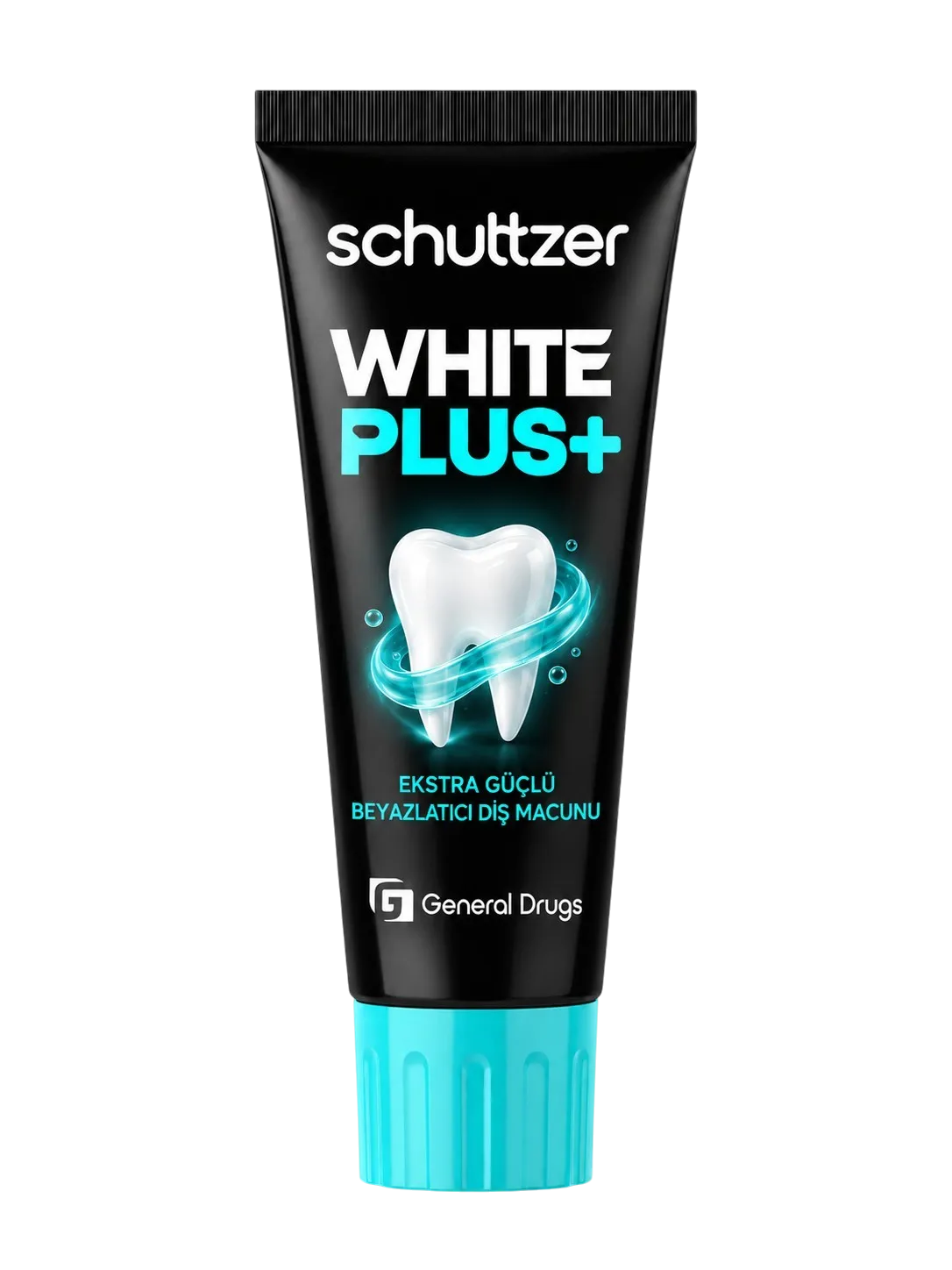 Schuttzer White Plus+