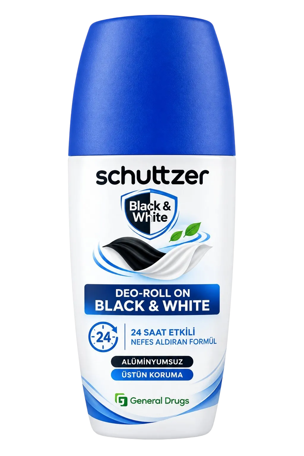 Schuttzer Black & White