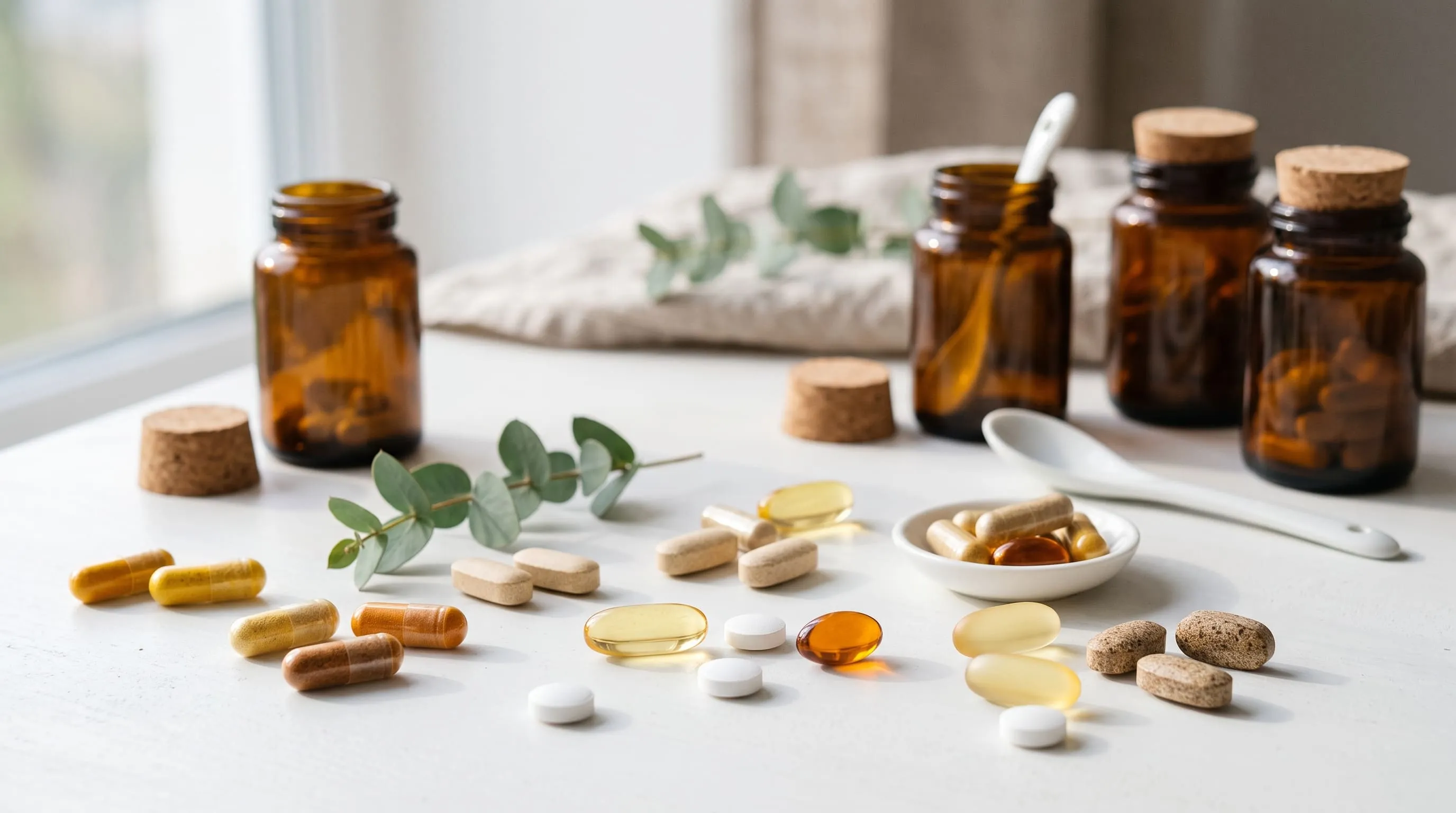 Vitamin Nasıl Kullanılmalı?